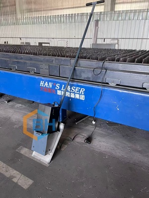 BOHUA SLAG MIX (For Han'slaser Customer)