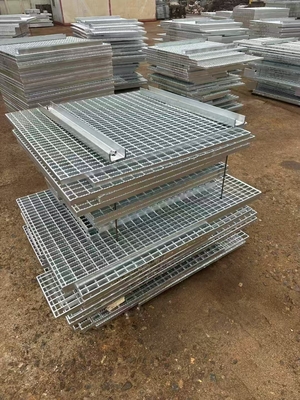Steel Grating