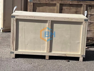 BOHUA SLAG MIX (For Customer)